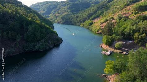 Cruising en Lugo